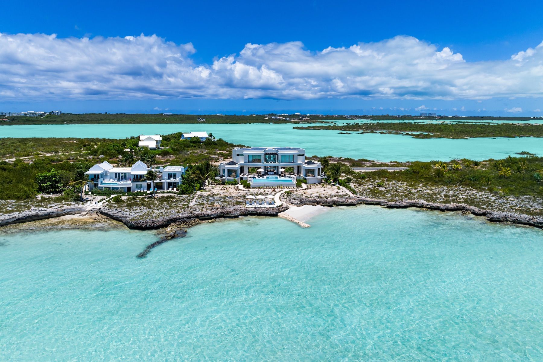 Love Song villa photo.